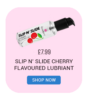 Cherry Lube - £7.99